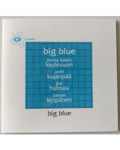 Big Blue