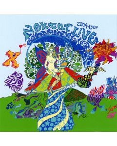 2004 Tour Live