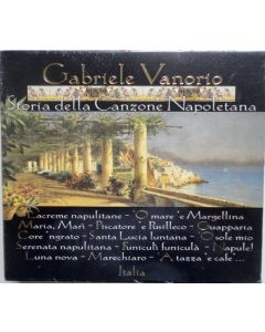 Storia Della Canzone Napoletana