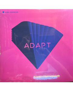 Global Underground: Adapt #6