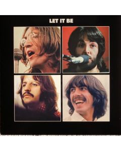 Let It Be