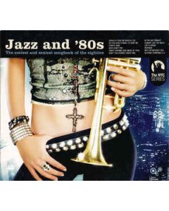 Jazz And '80s