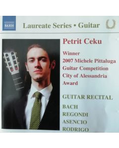 Guitar Recital