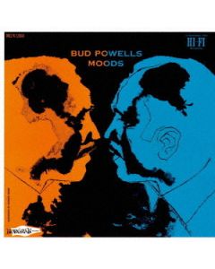 Bud Powell's Moods