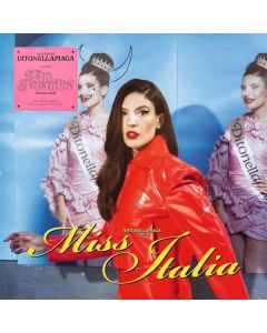 Miss Italia