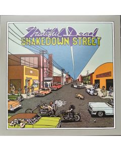 Shakedown Street