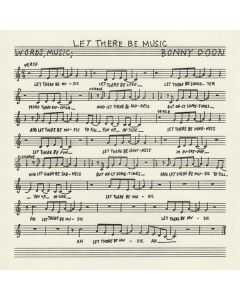Let There Be Music