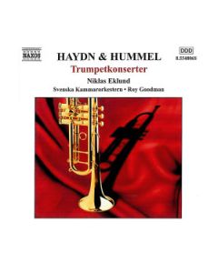 Trumpet Concertos