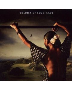 Soldier Of Love