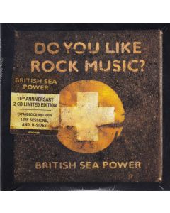 Do You Like Rock Music?