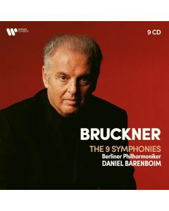 The 9 Symphonies