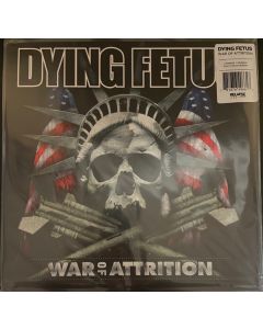 War Of Attrition