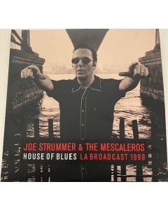 House of Blues: LA Broadcast 1999