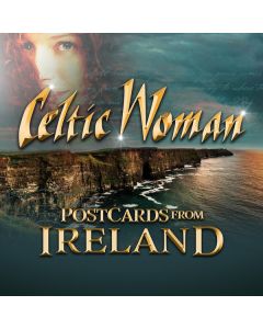 Postcards From Ireland