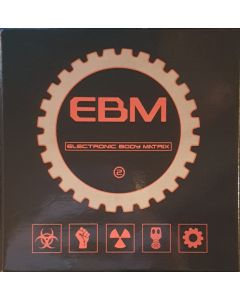 Electronic Body Matrix 2