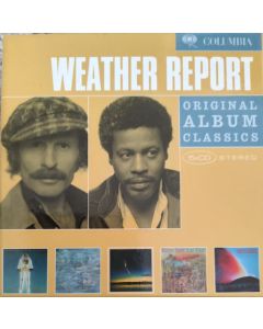 Original Album Classics
