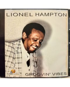 Groovin' Vibes