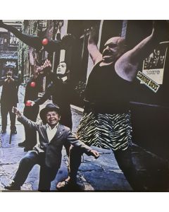 Strange Days
