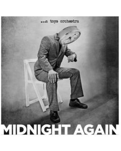 Midnight Again