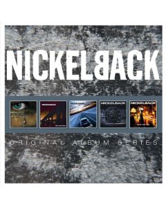 Original Album Series