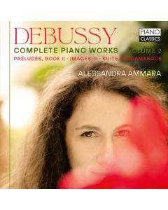 Complete Piano Works, Volume 2