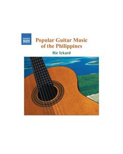 Popular Guitar Music of the Philippines