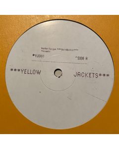 Yellow Jackets Vol. 1
