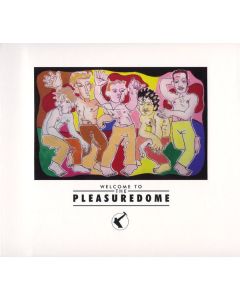 Welcome To The Pleasuredome