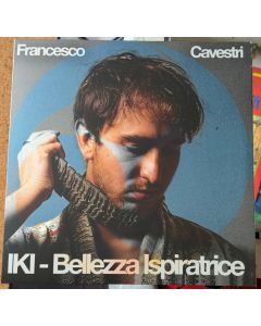 Iki - Bellezza Ispiratrice
