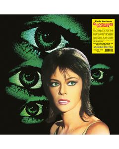 Gli Occhi Freddi Della Paura (Original Motion Picture Soundtrack)