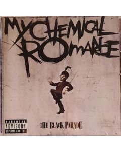 The Black Parade