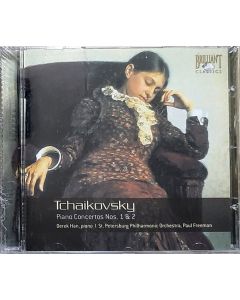 Piano Concertos Nos. 1 & 2