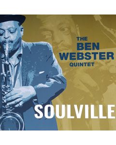 Soulville