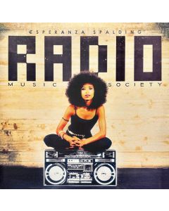 Radio Music Society