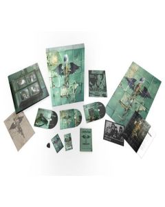 DR. FEELGOOD(35TH)(DELUXE)