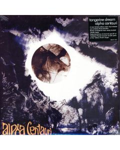 Alpha Centauri