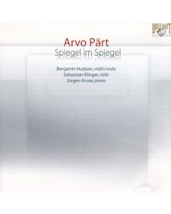 Spiegel Im Spiegel