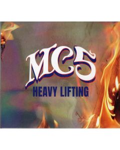 Heavy Lifting