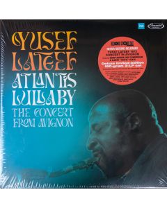 Atlantis Lullaby - The Concert From Avignon