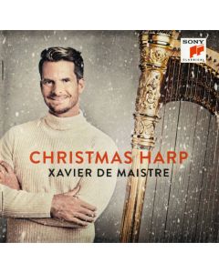 Christmas Harp