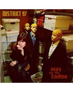 Stay For The Ending