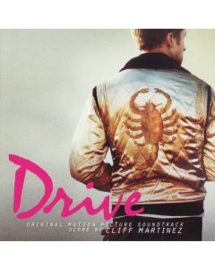 Drive (Original Motion Picture Soundtrack)