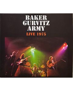 Live 1975