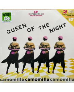 Queen Of The Night