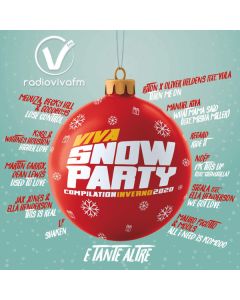 Viva Snow Party Compilation Inverno 2020
