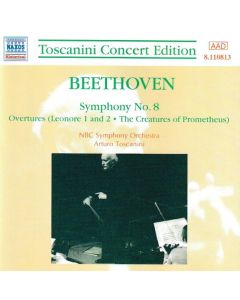 Symphony No. 8