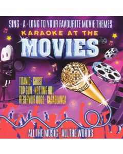 Karaoke At The Movies