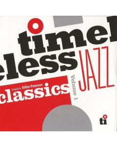 Timeless Jazz Classics Volume 1