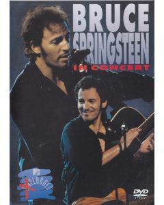 In Concert / MTV Unplugged