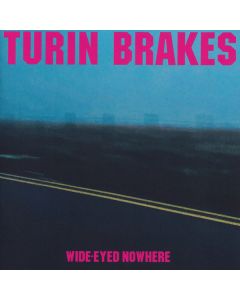 Wide-Eyed Nowhere